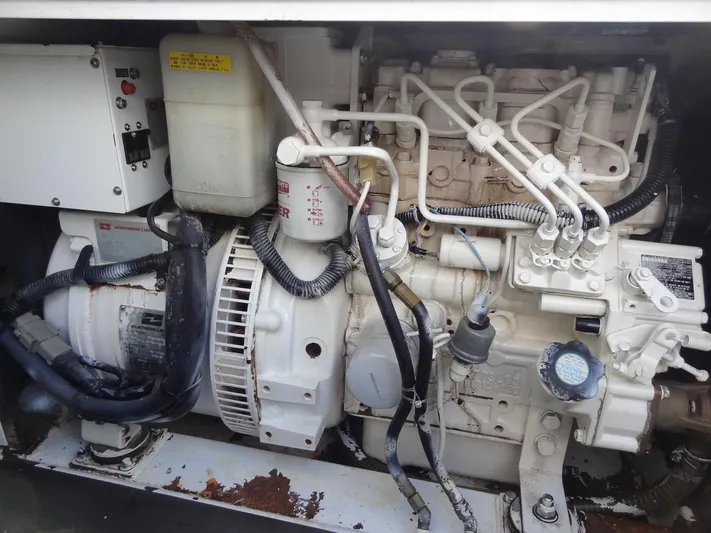 Forever For Now Yacht Photos Pics 