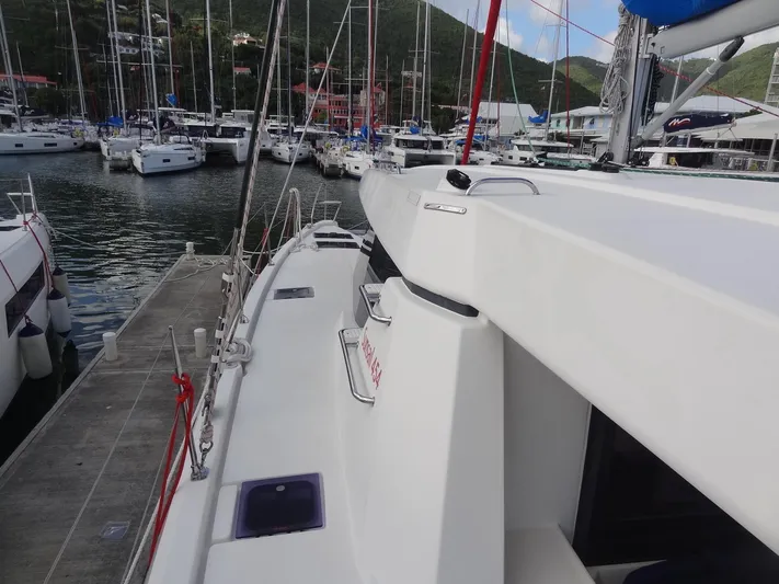 Forever For Now Yacht Photos Pics 