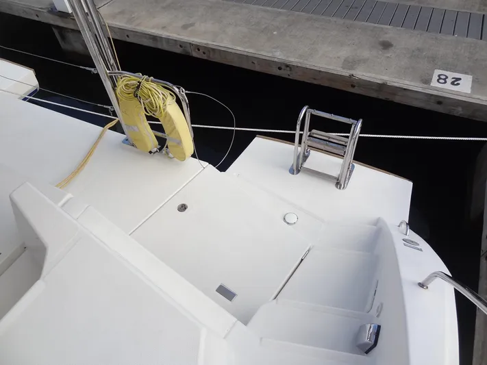 Forever For Now Yacht Photos Pics 