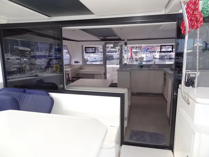 Forever For Now Yacht Photos Pics 