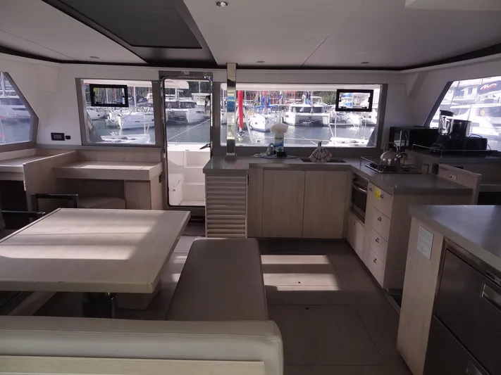 Forever For Now Yacht Photos Pics 