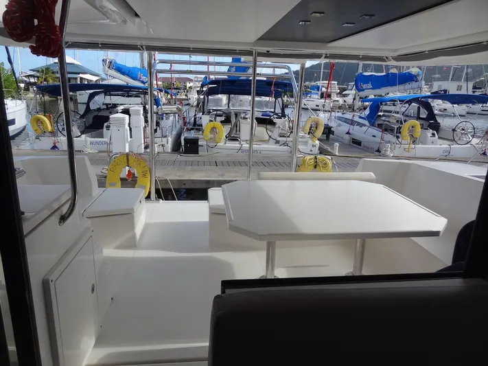 Forever For Now Yacht Photos Pics 