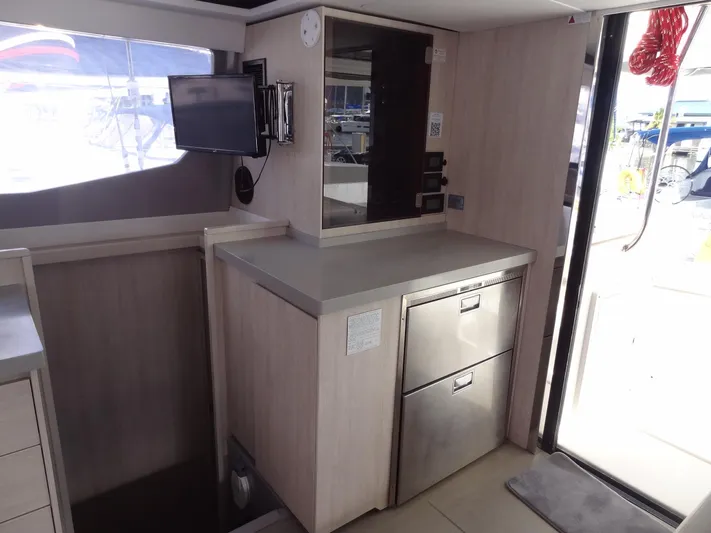 Forever For Now Yacht Photos Pics 