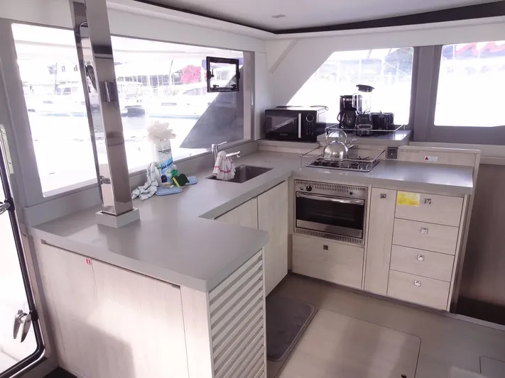 Forever For Now Yacht Photos Pics 