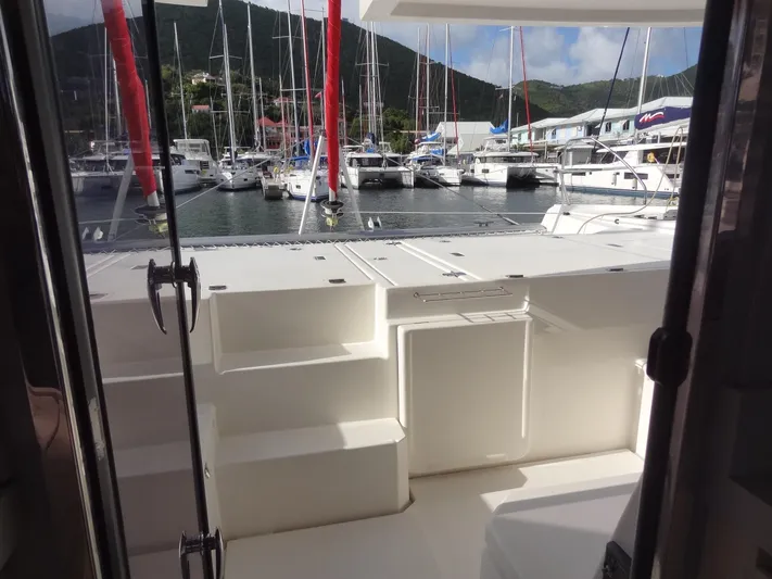 Forever For Now Yacht Photos Pics 