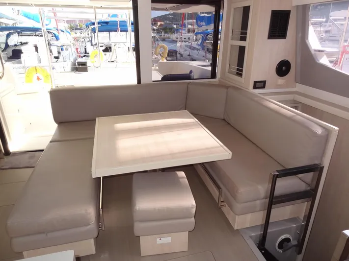 Forever For Now Yacht Photos Pics 