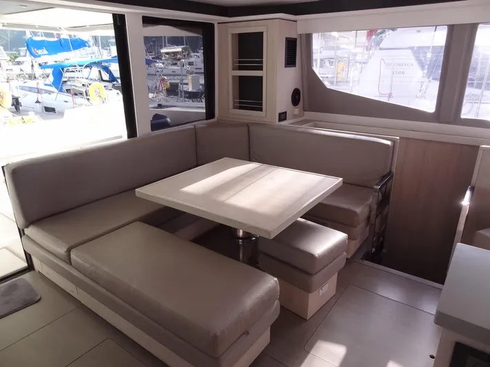 Forever For Now Yacht Photos Pics 