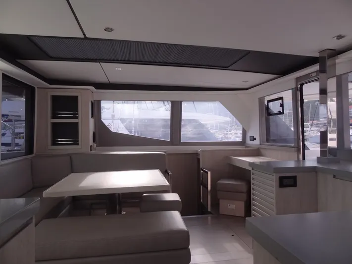 Forever For Now Yacht Photos Pics 