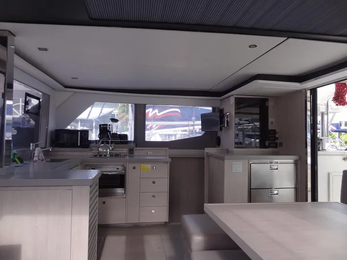 Forever For Now Yacht Photos Pics 