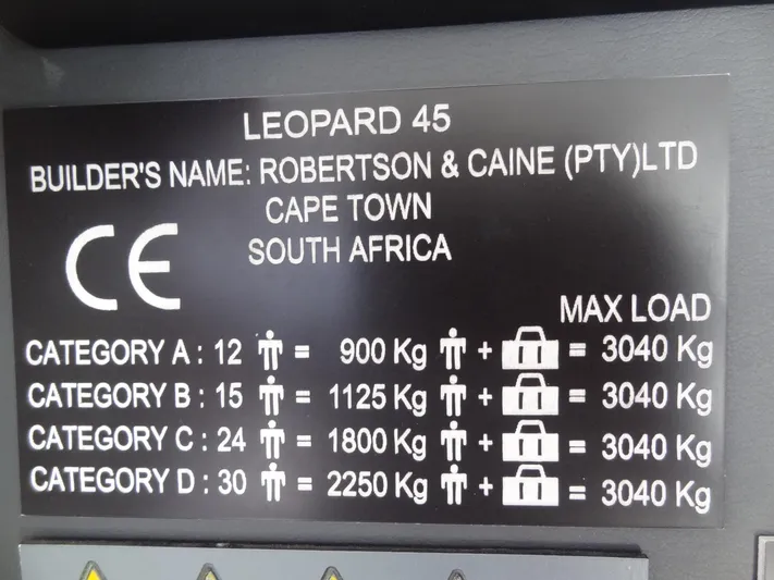 Forever For Now Yacht Photos Pics 