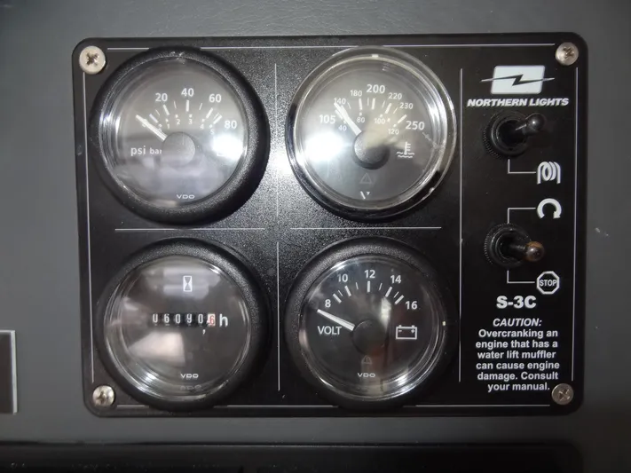 Forever For Now Yacht Photos Pics 