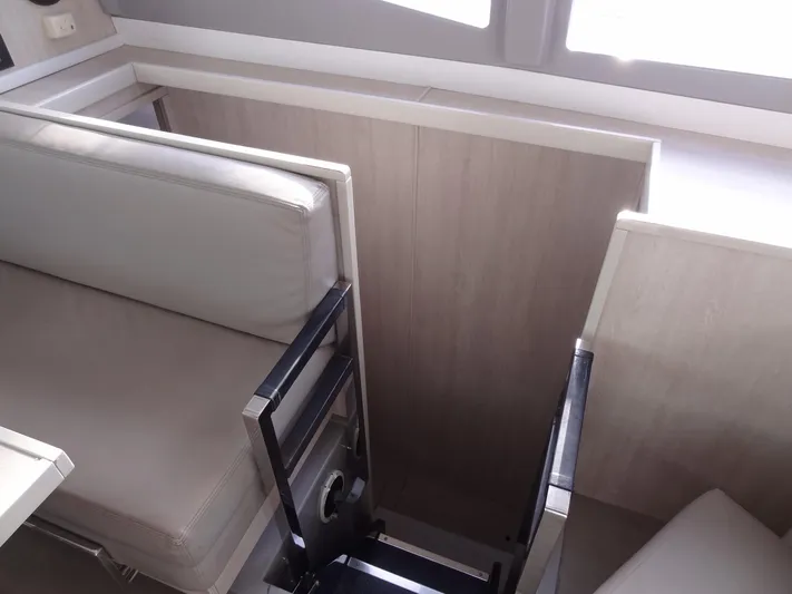 Forever For Now Yacht Photos Pics 