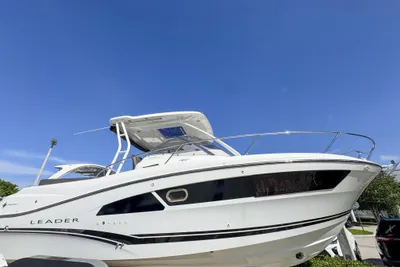 Jeanneau Leader 9.0 WA