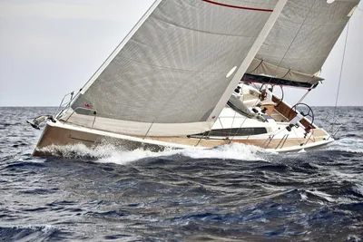 2026 Dehler 46SQ