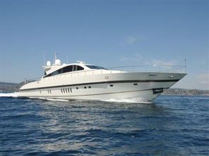 Arno Leopard Leopard 27