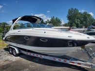 2009 Chaparral 275 SSi