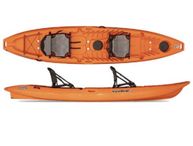 2023 Liquidlogic Stingray 13.5