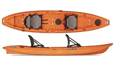 2025 Liquidlogic Stingray 13.5