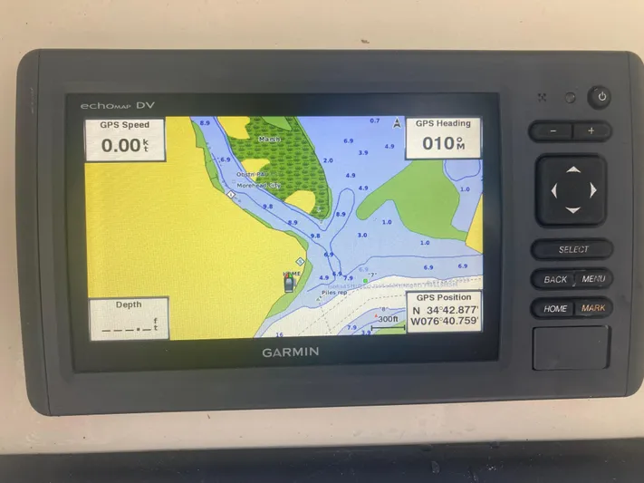 Big Daddy Yacht Photos Pics 