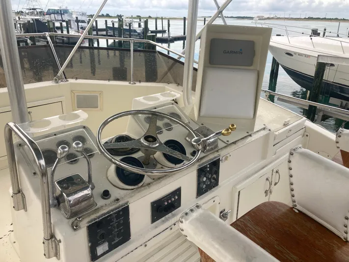 Big Daddy Yacht Photos Pics 