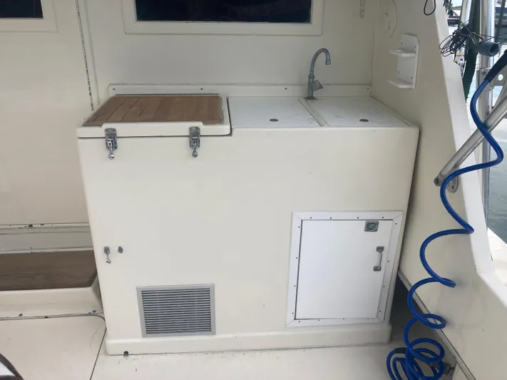 Big Daddy Yacht Photos Pics 