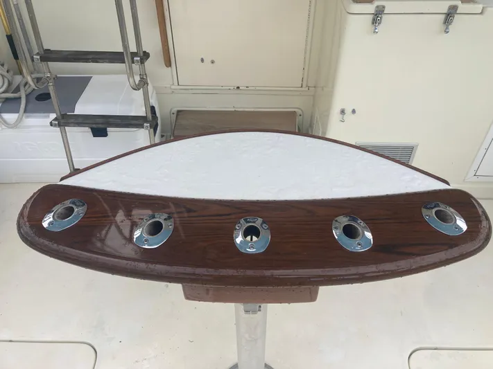 Big Daddy Yacht Photos Pics 