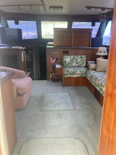 Big Daddy Yacht Photos Pics 