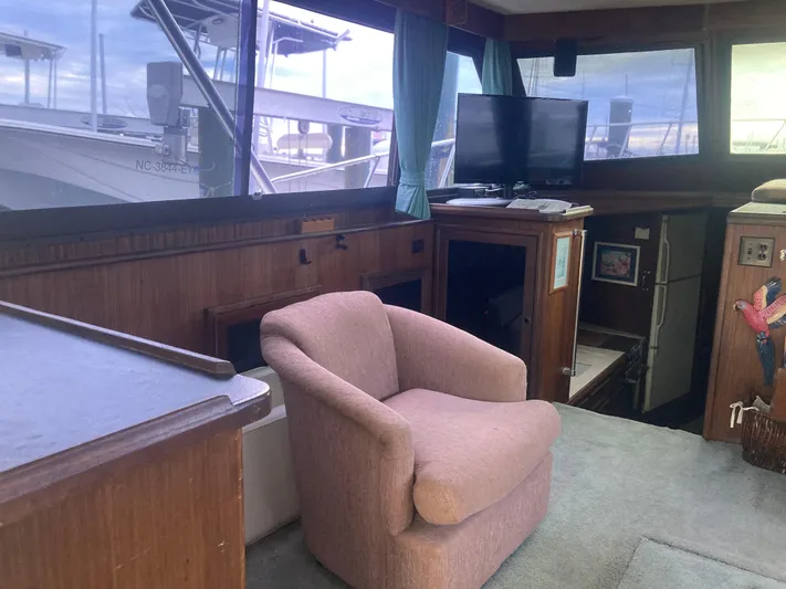 Big Daddy Yacht Photos Pics 