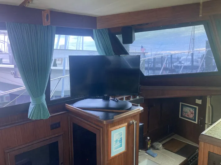 Big Daddy Yacht Photos Pics 