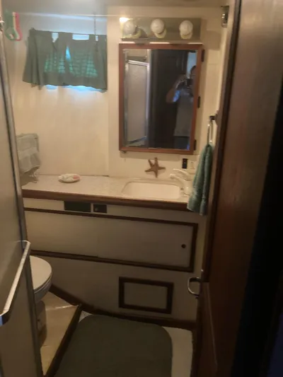 Big Daddy Yacht Photos Pics 