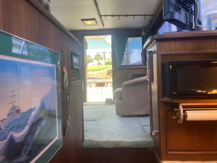 Big Daddy Yacht Photos Pics 