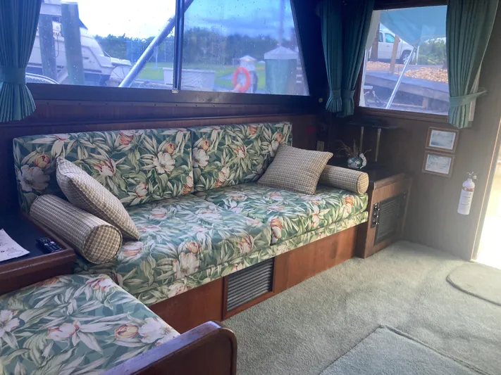 Big Daddy Yacht Photos Pics 