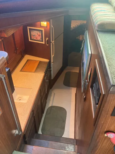 Big Daddy Yacht Photos Pics 