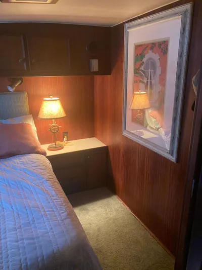 Big Daddy Yacht Photos Pics 