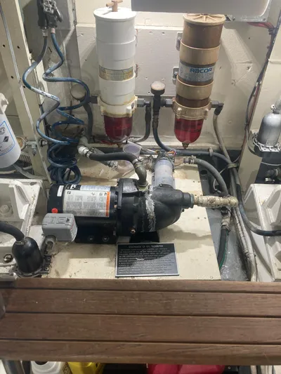 Big Daddy Yacht Photos Pics 