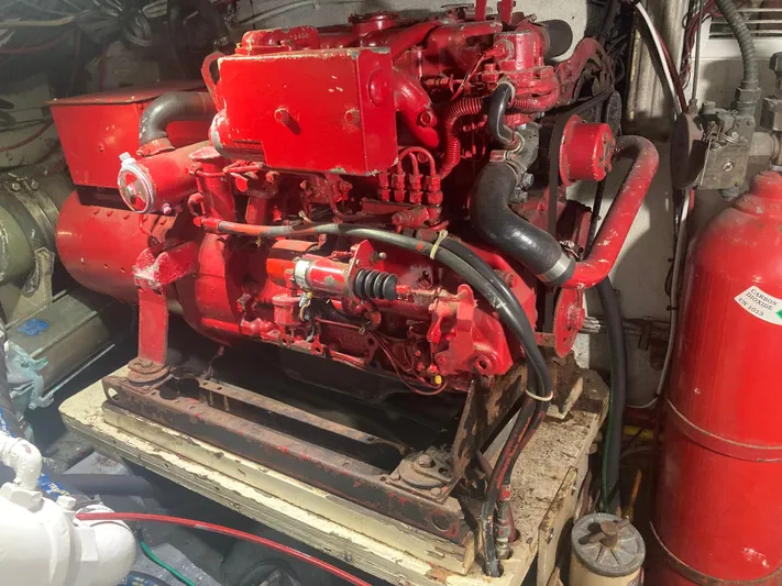 Big Daddy Yacht Photos Pics 