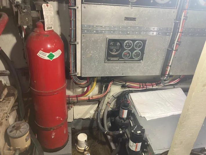 Big Daddy Yacht Photos Pics 