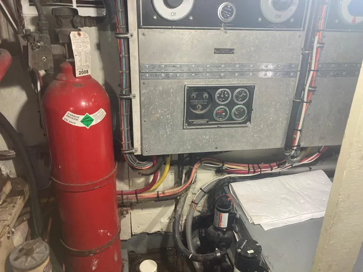 Big Daddy Yacht Photos Pics 