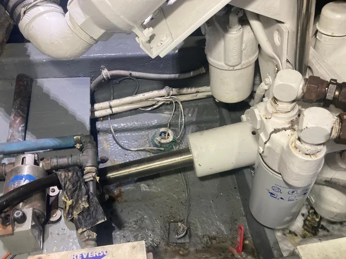 Big Daddy Yacht Photos Pics 