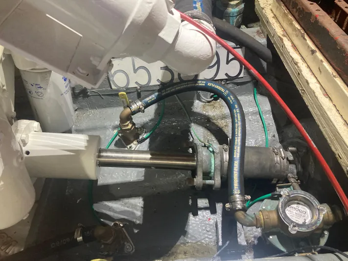 Big Daddy Yacht Photos Pics 