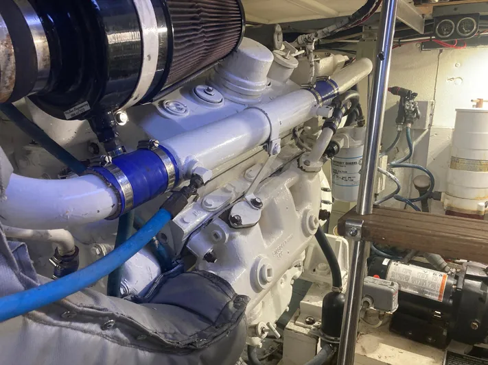 Big Daddy Yacht Photos Pics 