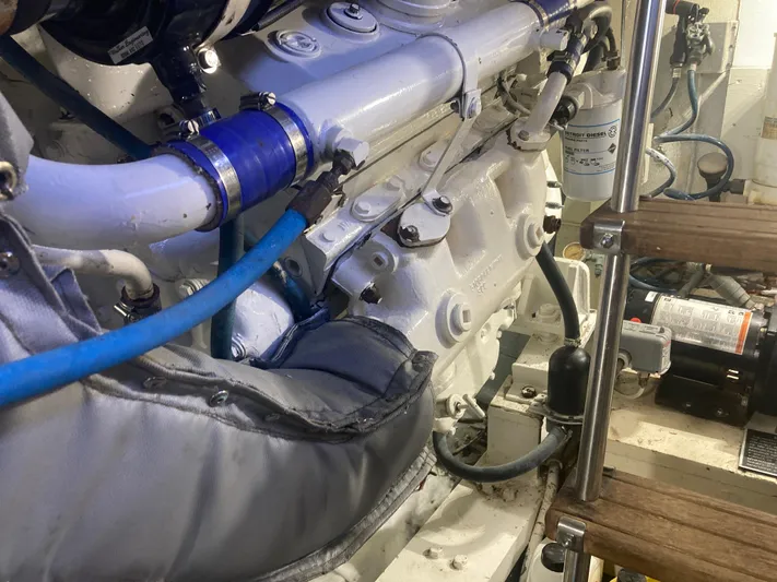 Big Daddy Yacht Photos Pics 