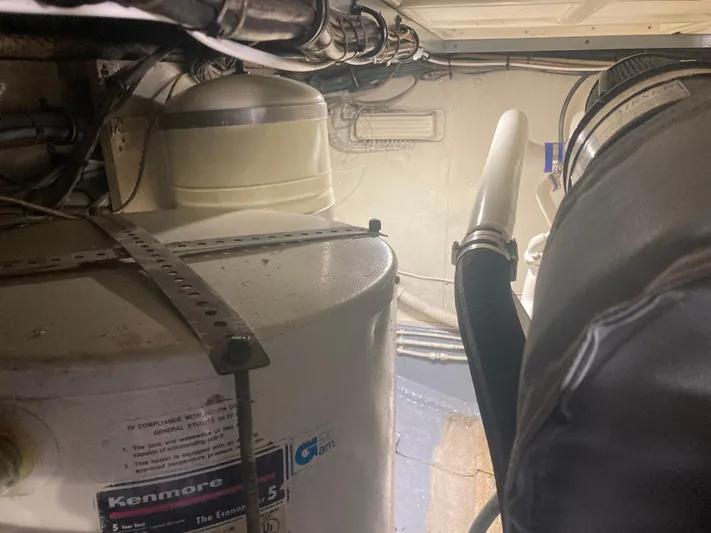 Big Daddy Yacht Photos Pics 