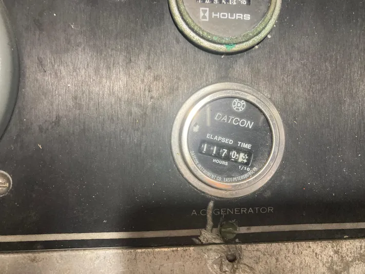 Big Daddy Yacht Photos Pics 