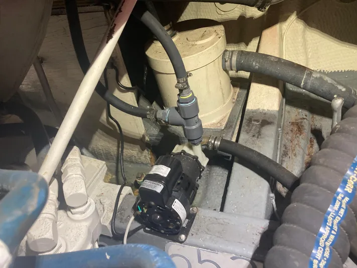 Big Daddy Yacht Photos Pics 