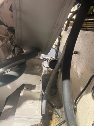 Big Daddy Yacht Photos Pics 