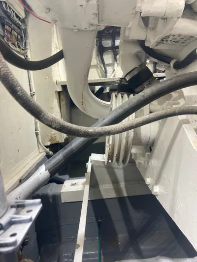 Big Daddy Yacht Photos Pics 