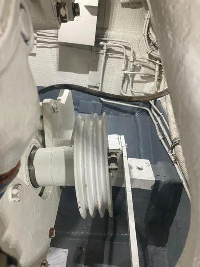 Big Daddy Yacht Photos Pics 