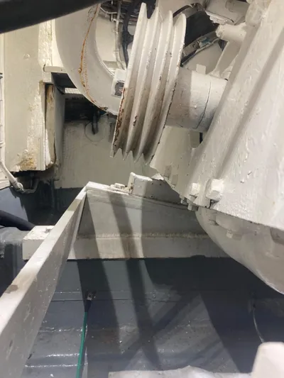 Big Daddy Yacht Photos Pics 