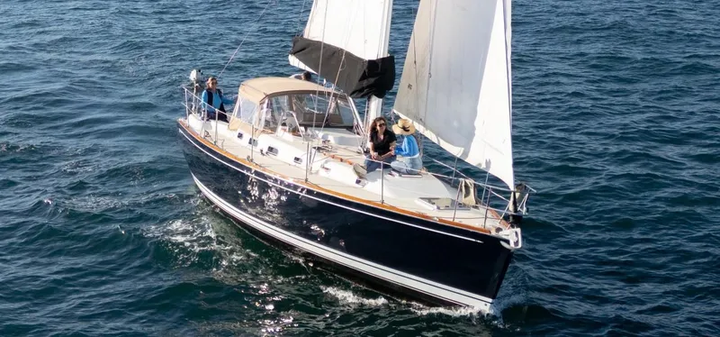 Kamala Yacht Photos Pics 